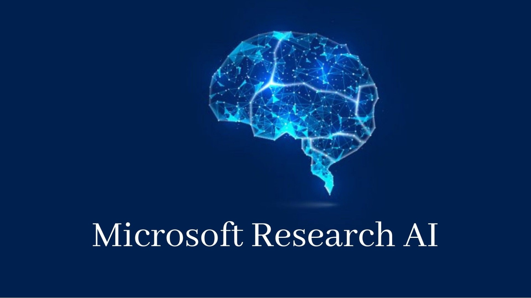 microsoft artificial intelligence Bulan 1 An Introduction to AI-powered Microsoft Tools