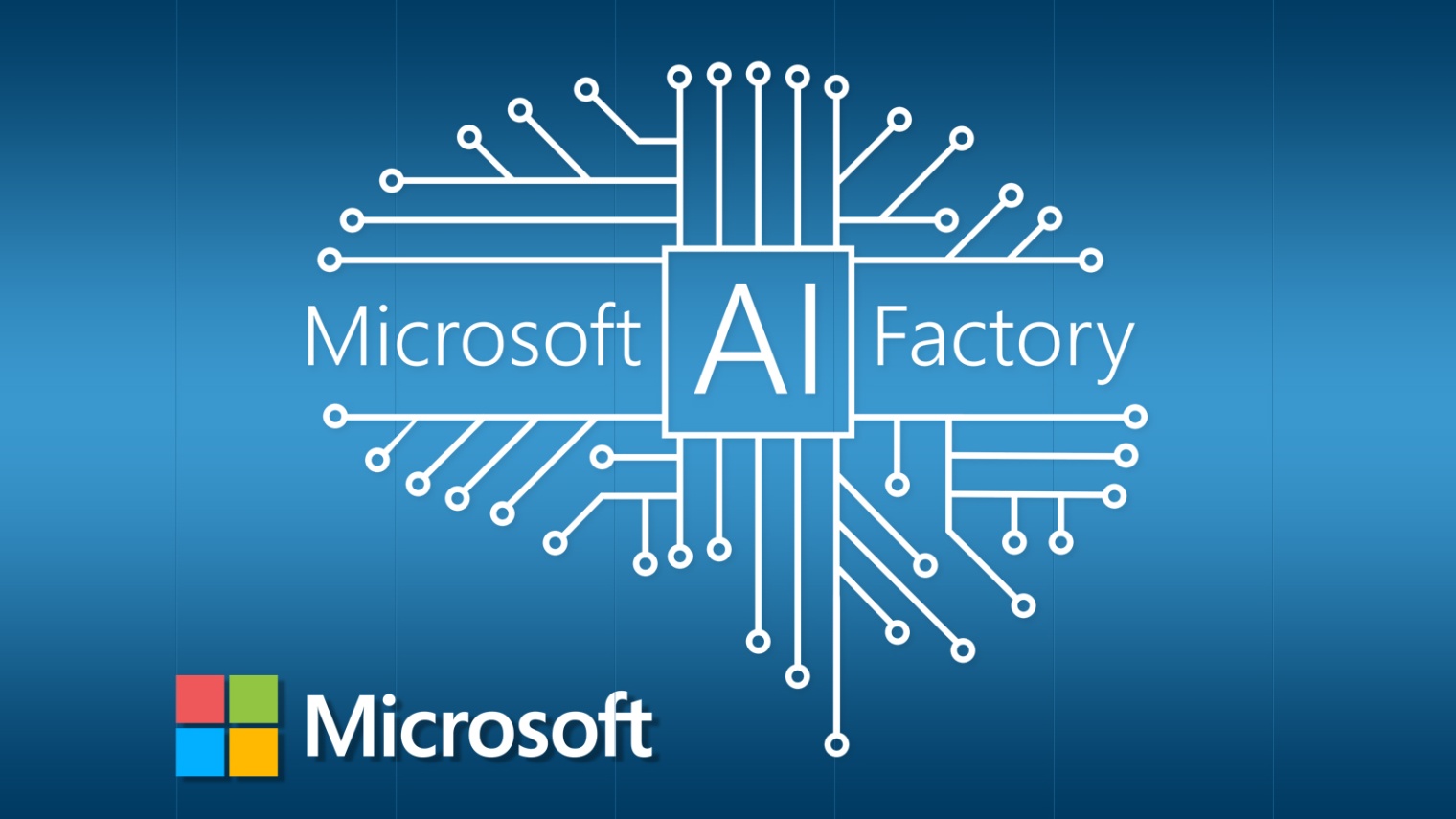 microsoft artificial intelligence Bulan 1 How Microsoft AI Is Transforming Business Processes  Flexsin Blog