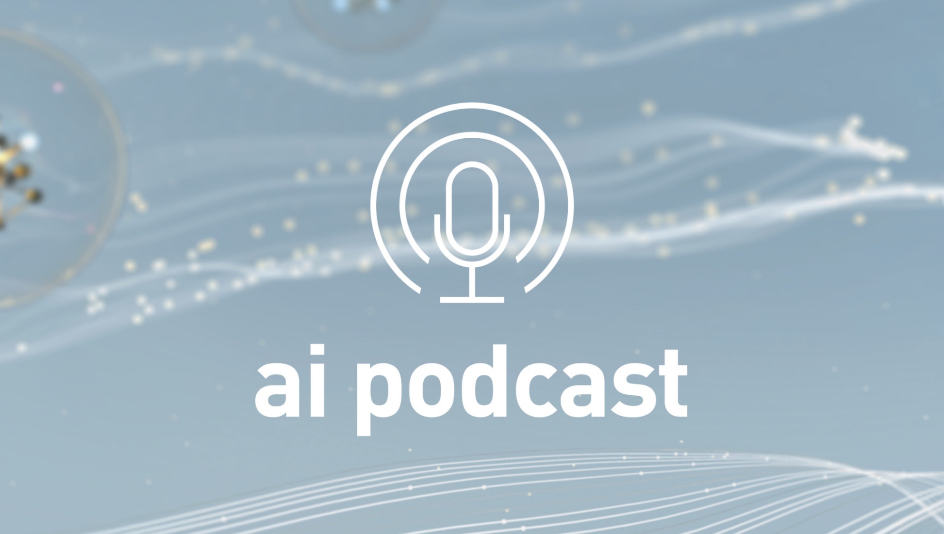 artificial intelligence podcast Niche Utama Home The AI Podcast  NVIDIA Blog